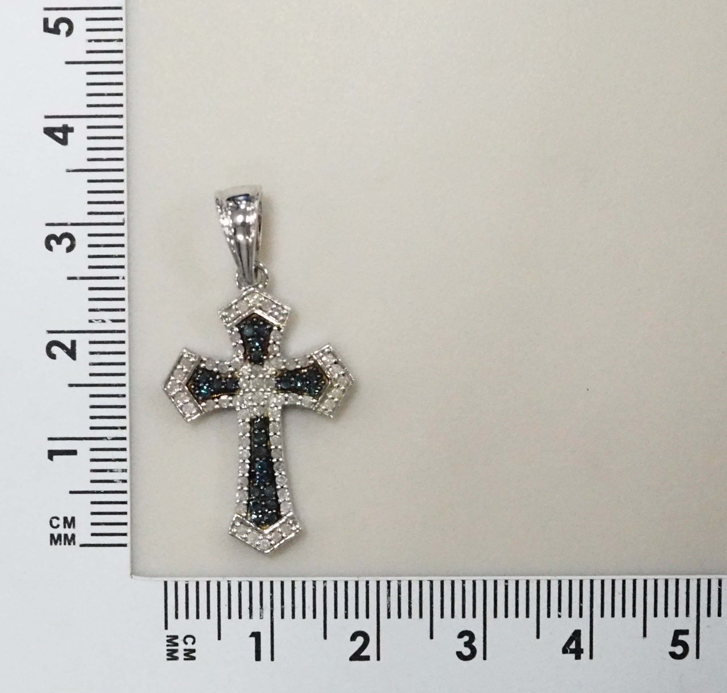 10421-000093 Подвеска (Ag 925)